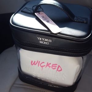 Victoria's Secret bags